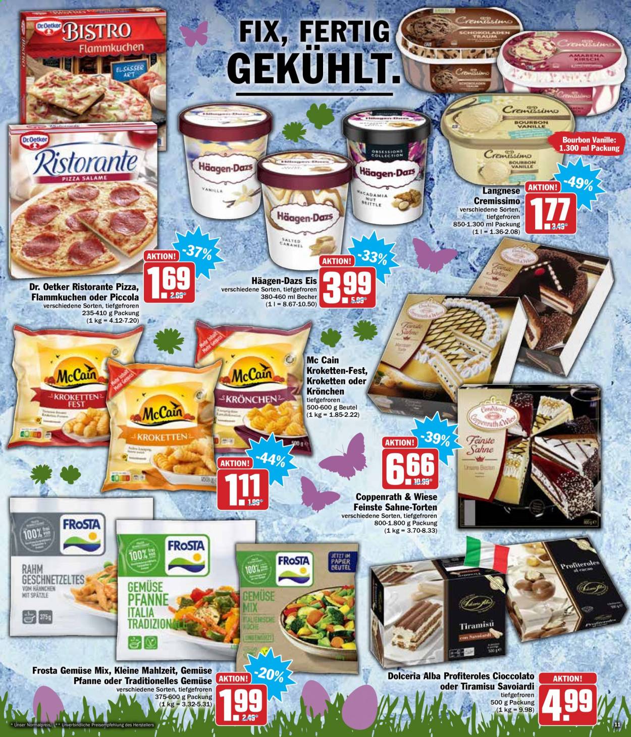 Hit Prospekte  - 29.03.2021 - 3.04.2021. Seite 11