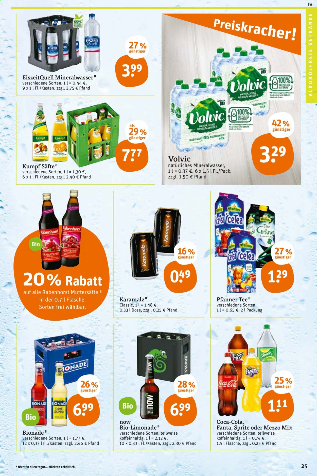 tegut... Prospekte  - 29.03.2021 - 3.04.2021. Seite 27