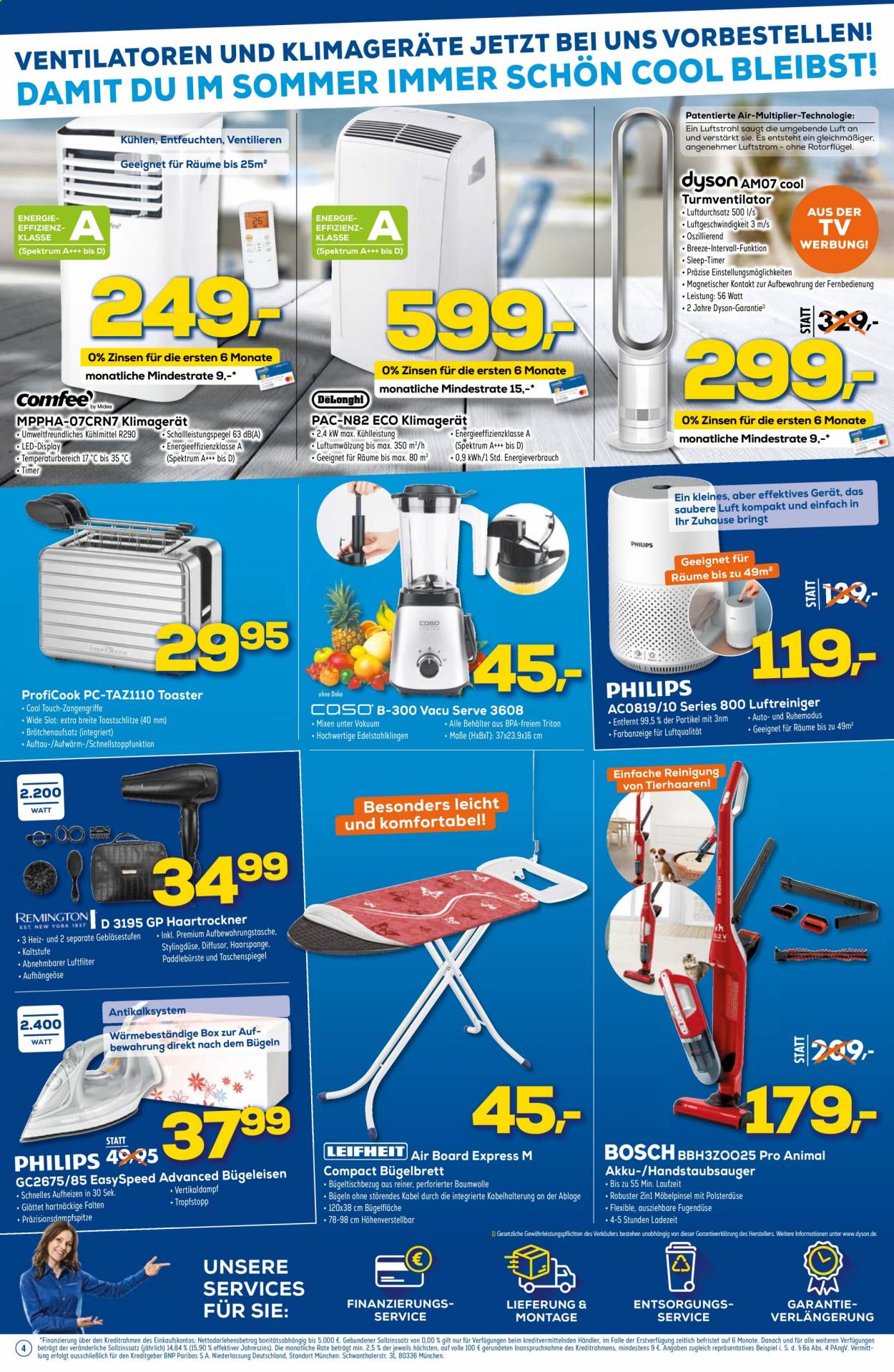Euronics Prospekte  - 31.03.2021 - 6.04.2021. Seite 4