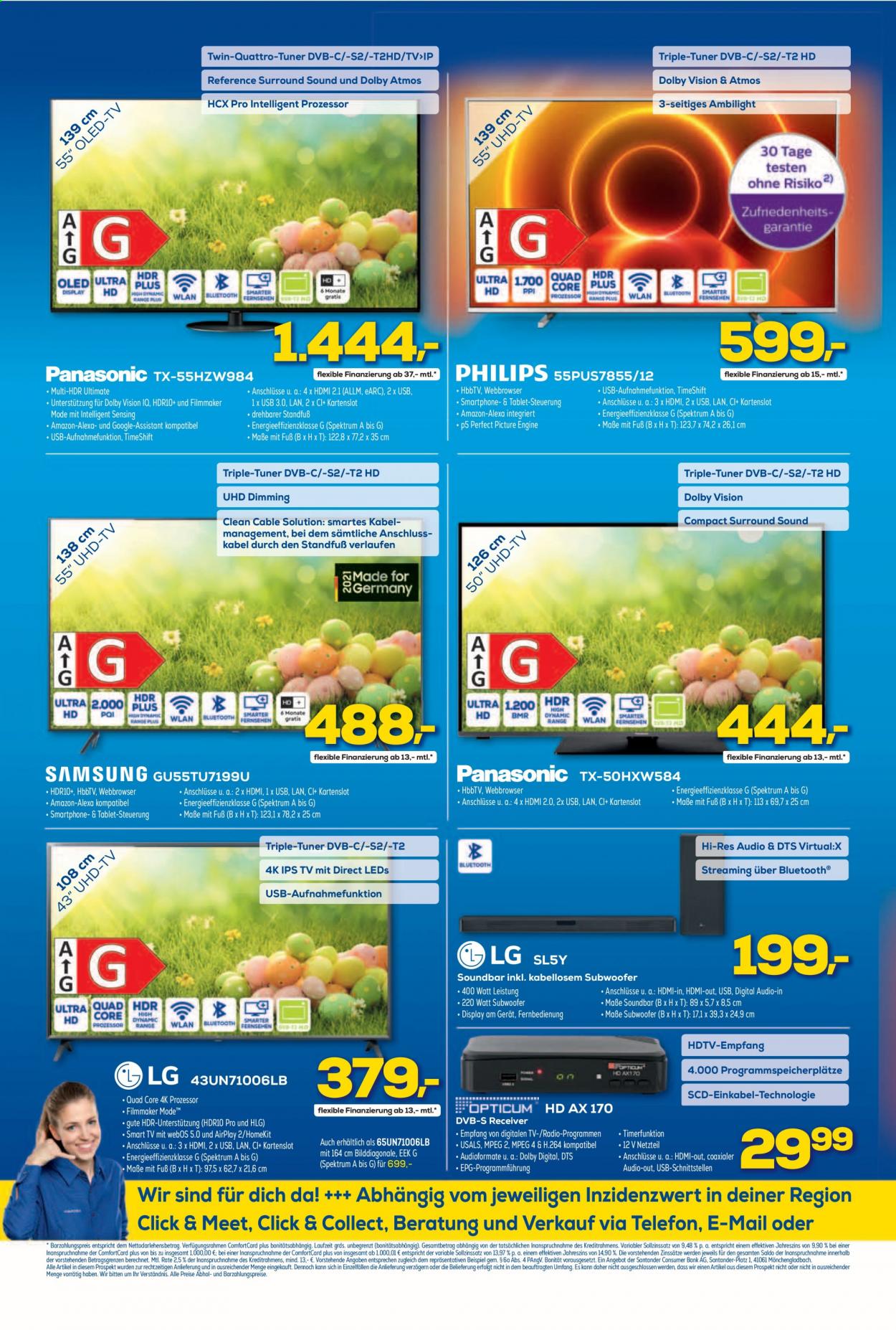 Euronics Prospekte  - 31.03.2021 - 6.04.2021. Seite 2