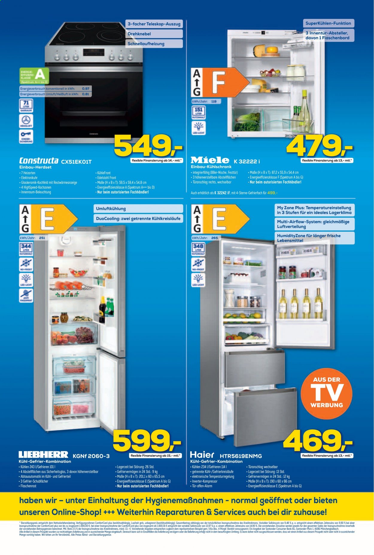 Euronics Prospekte  - 31.03.2021 - 6.04.2021. Seite 7