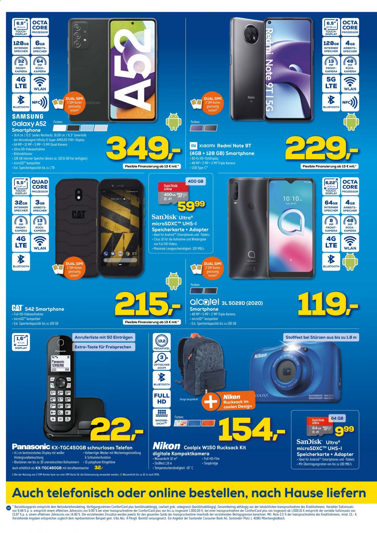 Euronics Prospekte  - 31.03.2021 - 6.04.2021. Seite 10