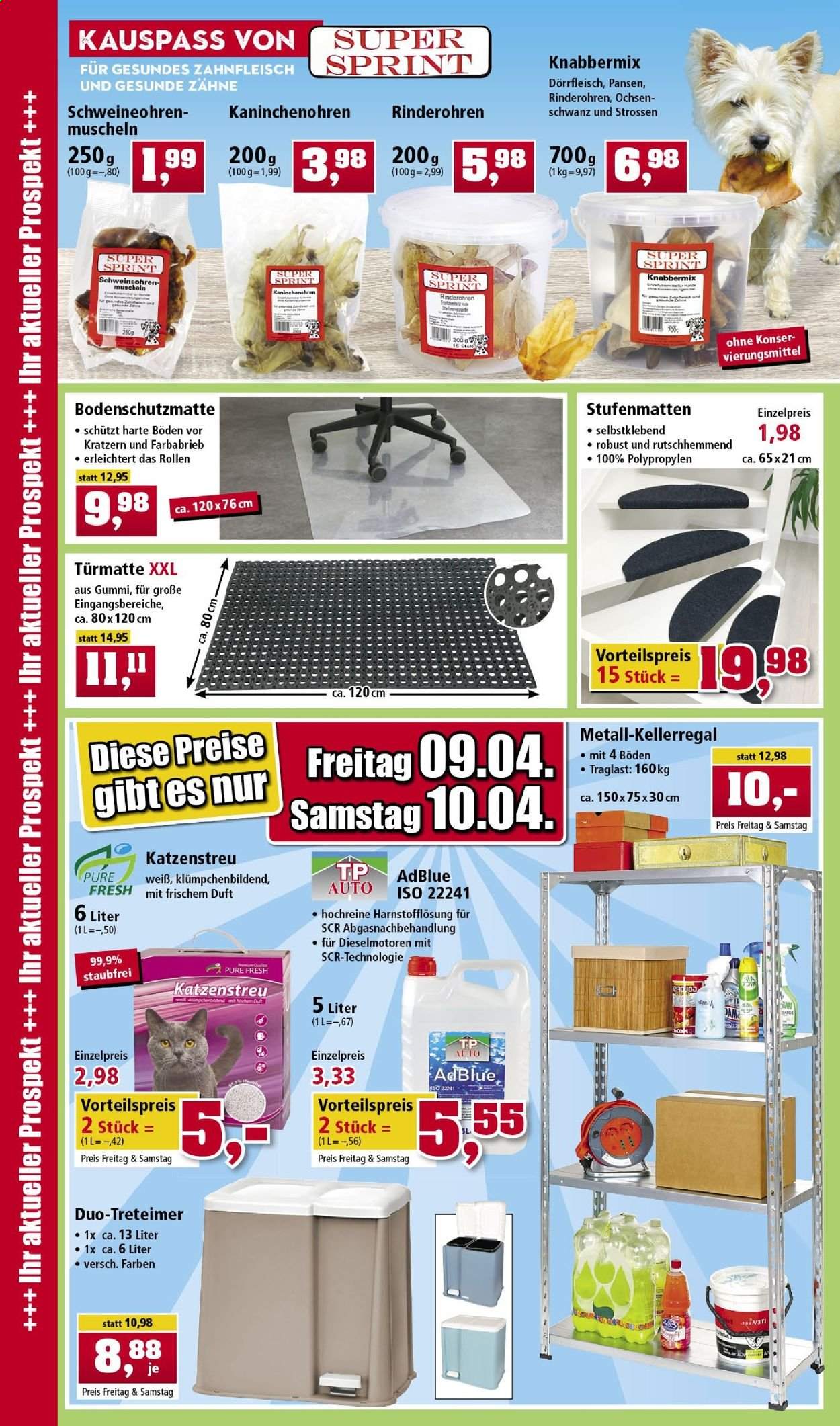 Thomas Philipps Prospekte  - 6.04.2021 - 10.04.2021. Seite 8