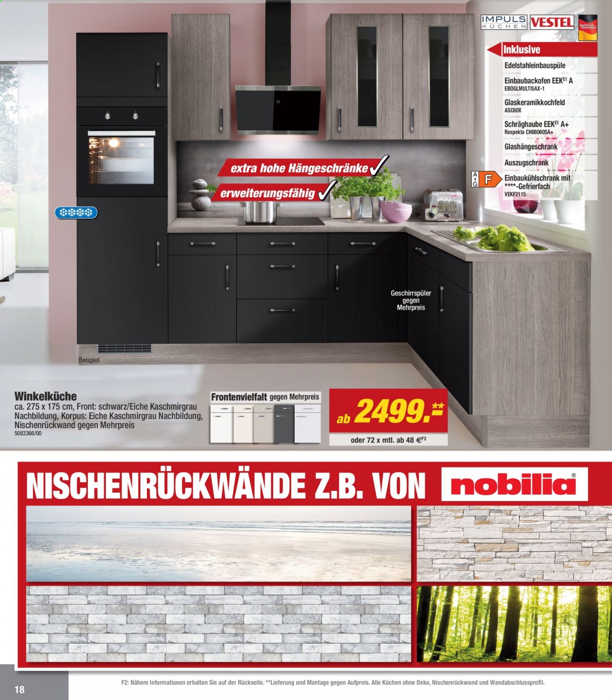 Poco Prospekte  - 3.04.2021 - 31.08.2021. Seite 18