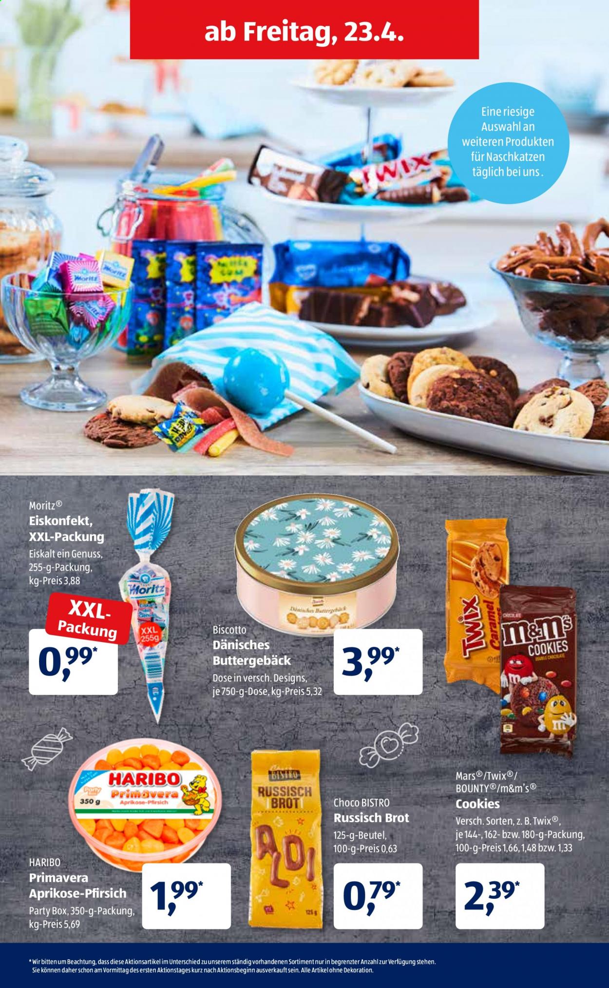 ALDI SÜD Prospekte  - 19.04.2021 - 24.04.2021. Seite 27