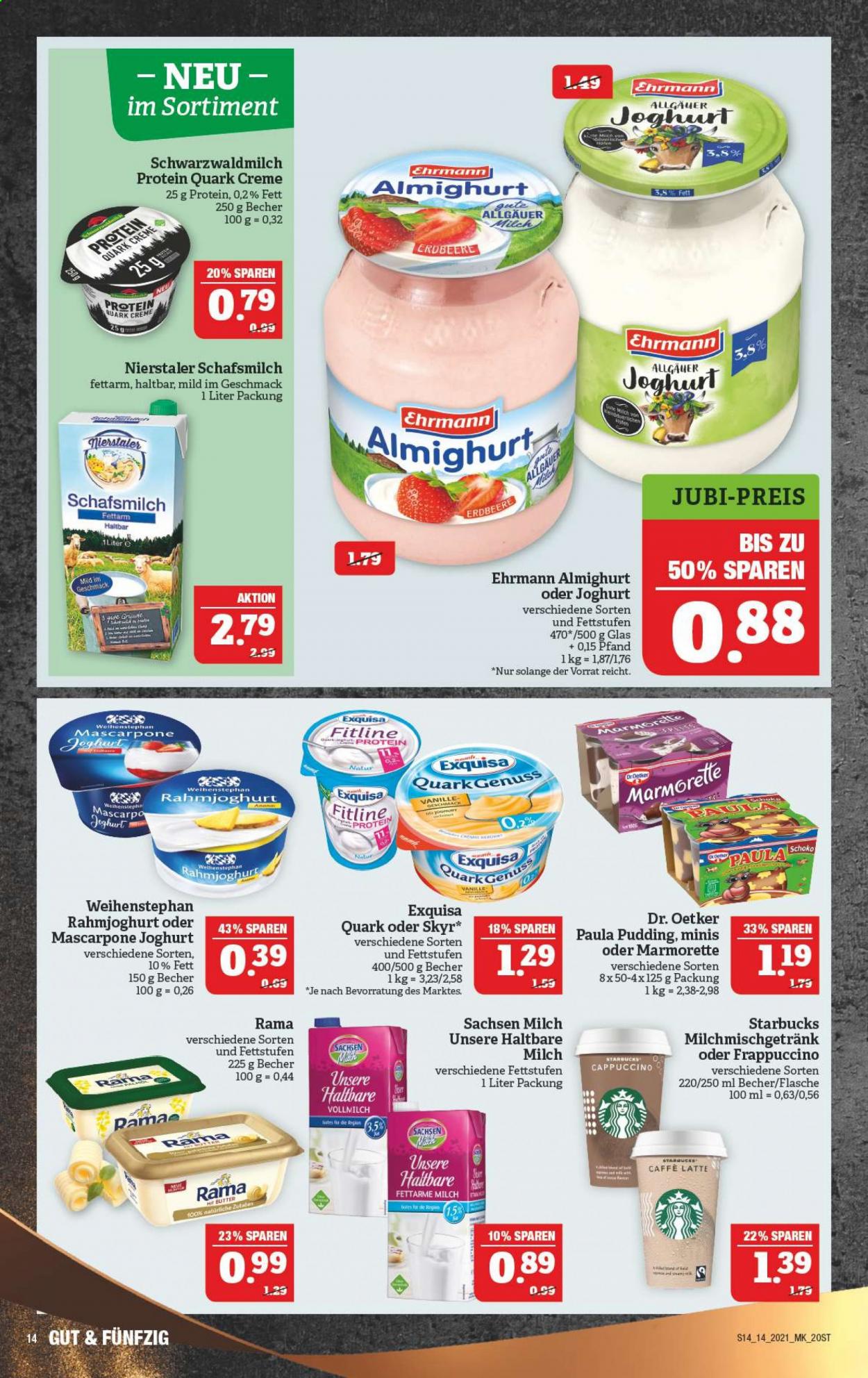 Marktkauf Prospekte  - 6.04.2021 - 10.04.2021. Seite 18