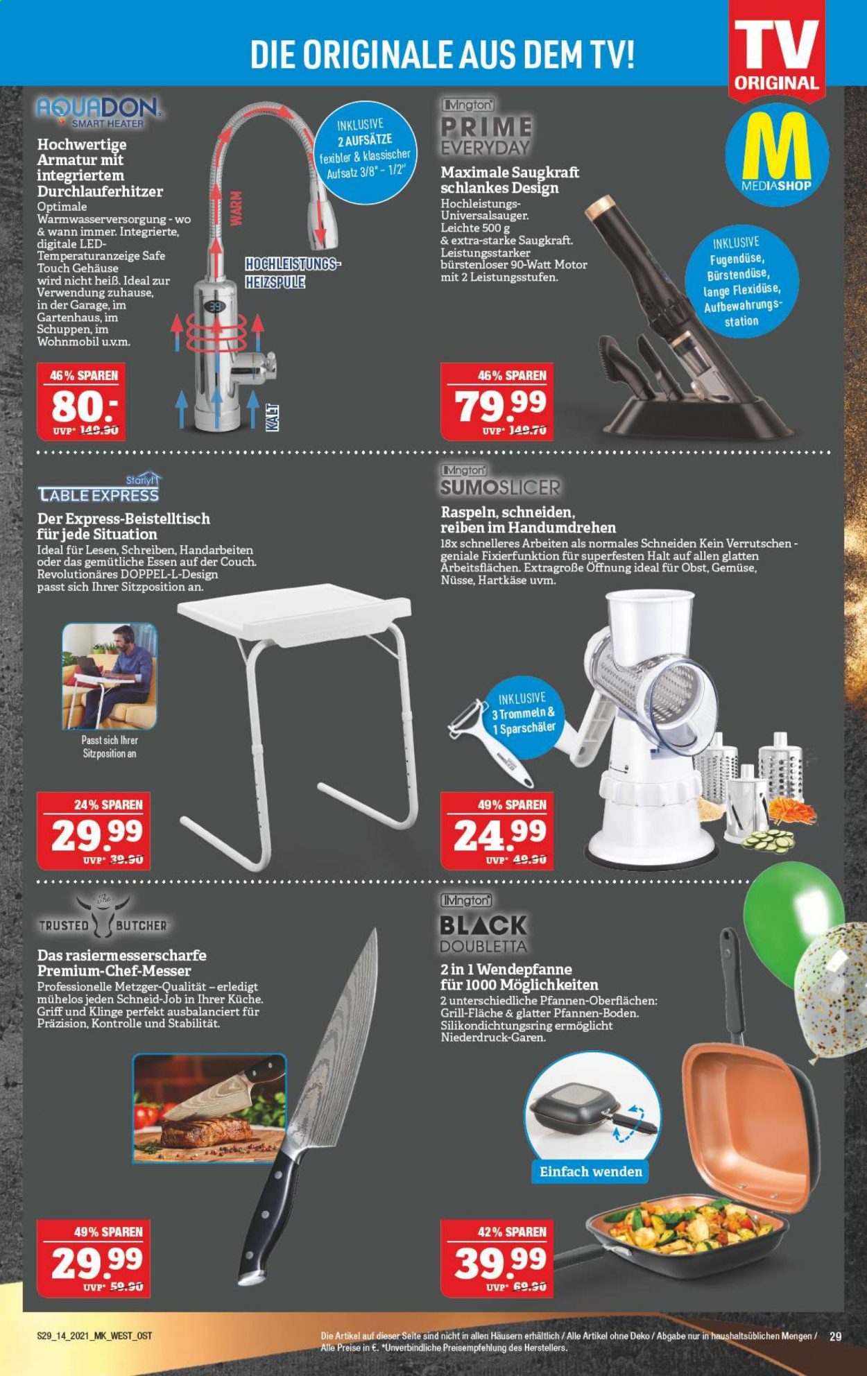 Marktkauf Prospekte  - 6.04.2021 - 10.04.2021. Seite 33