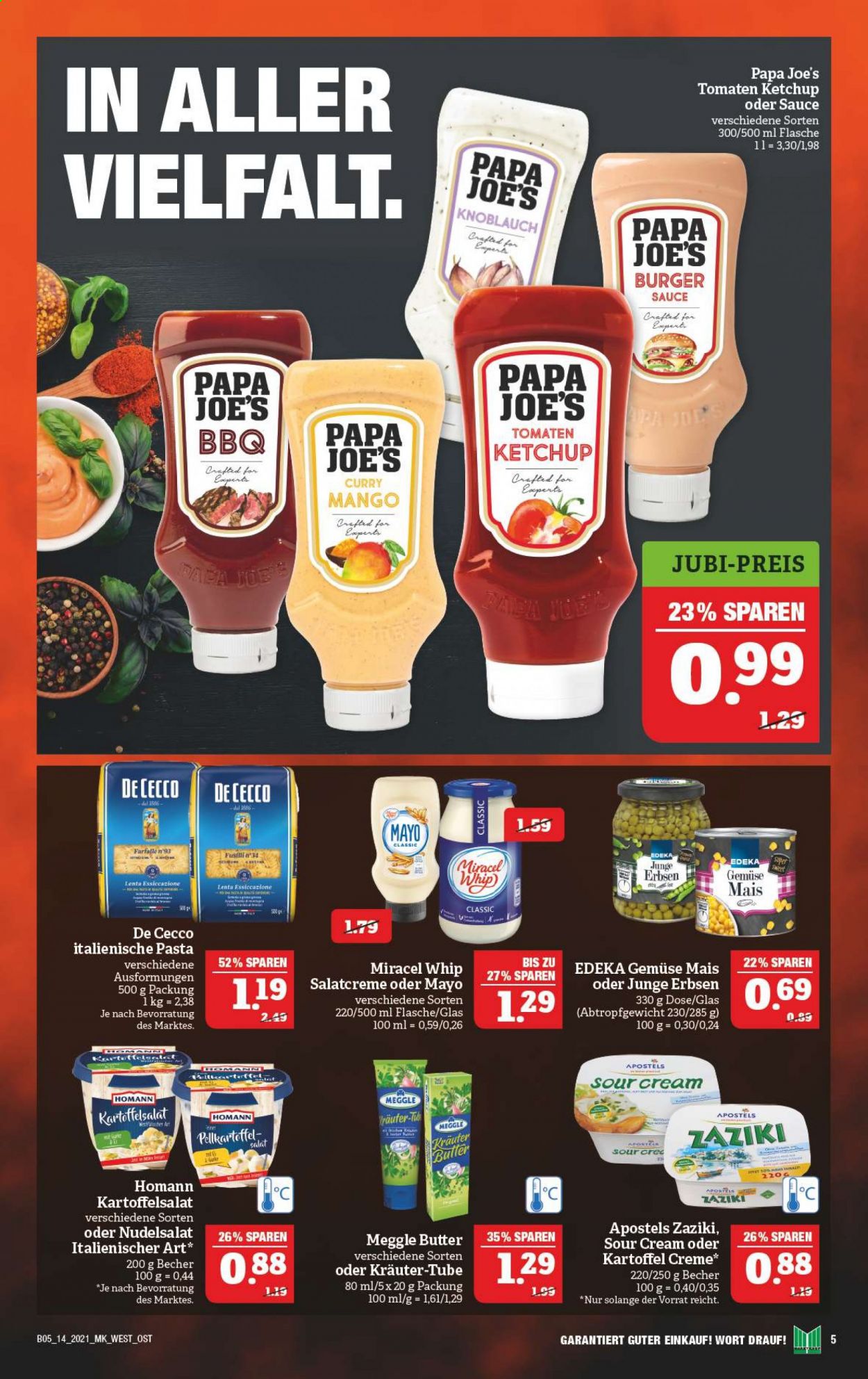 Marktkauf Prospekte  - 6.04.2021 - 10.04.2021. Seite 45