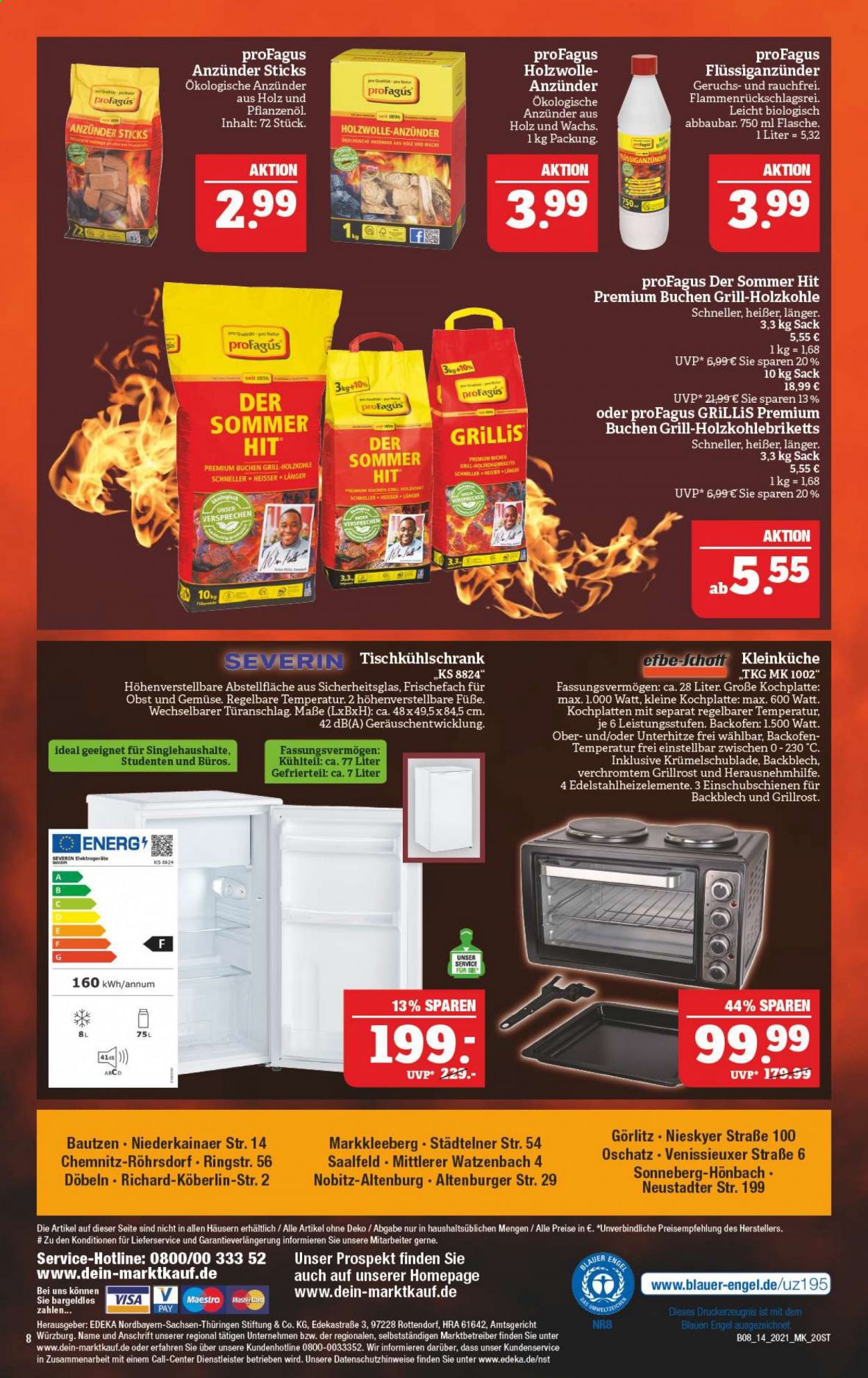 Marktkauf Prospekte  - 6.04.2021 - 10.04.2021. Seite 48