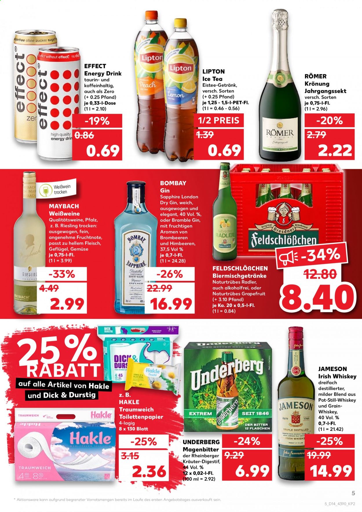 Kaufland Prospekte  - 8.04.2021 - 14.04.2021. Seite 5