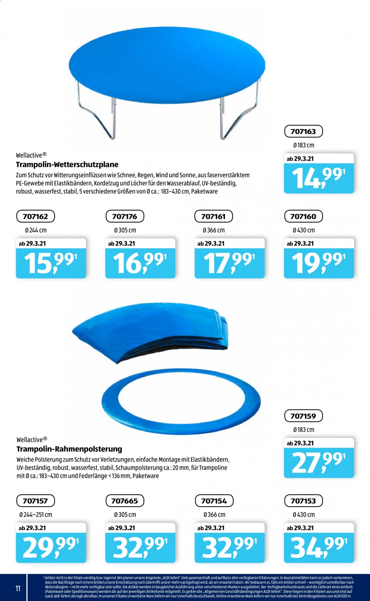 ALDI SÜD Prospekte . Seite 12
