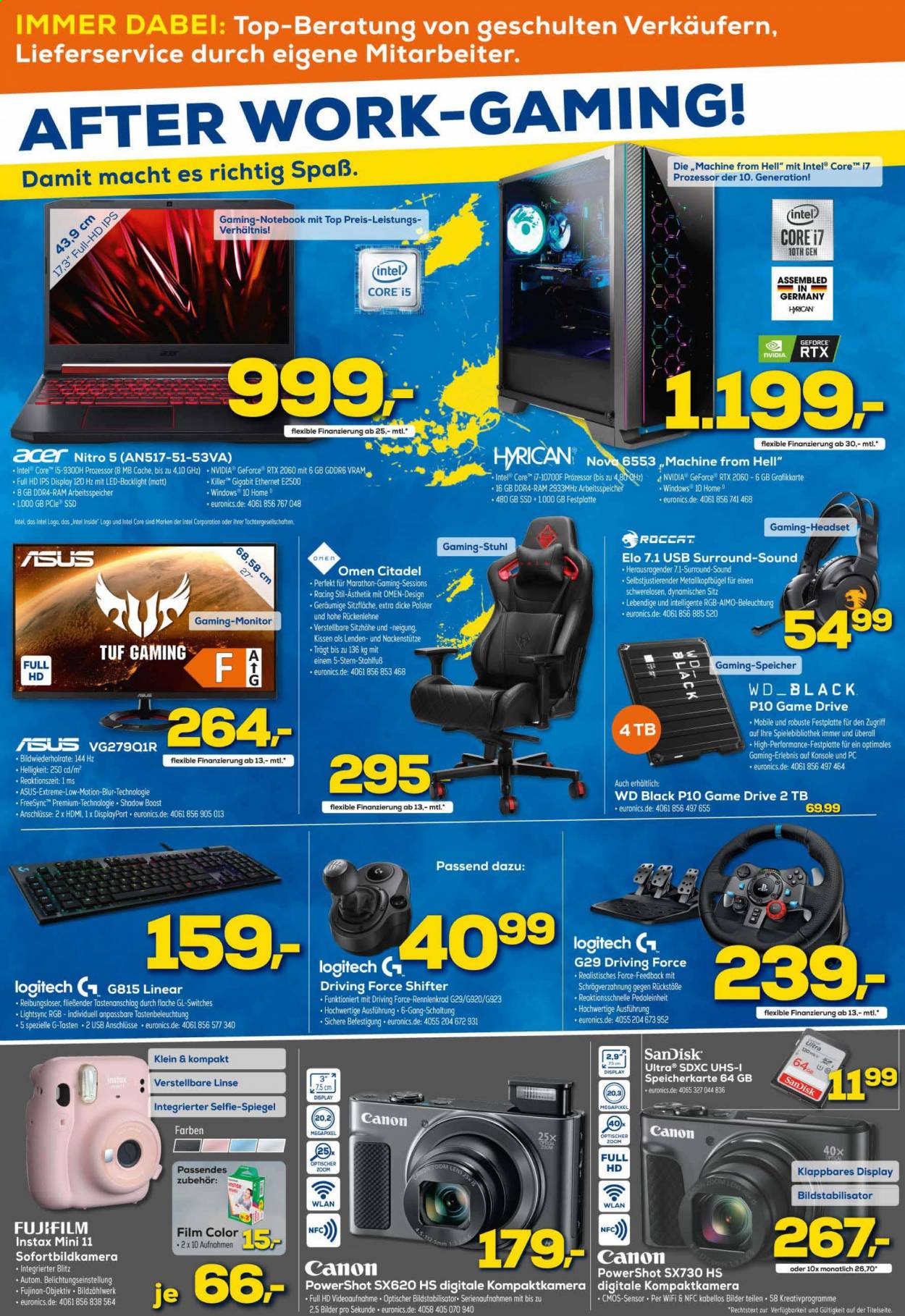 Euronics Prospekte  - 31.03.2021 - 11.04.2021. Seite 2