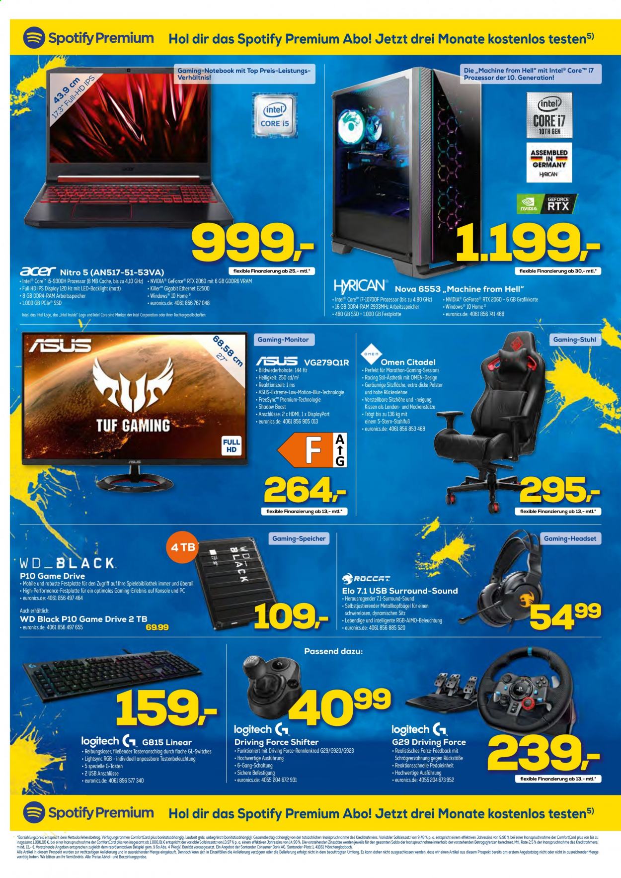 Euronics Prospekte  - 31.03.2021 - 11.04.2021. Seite 2