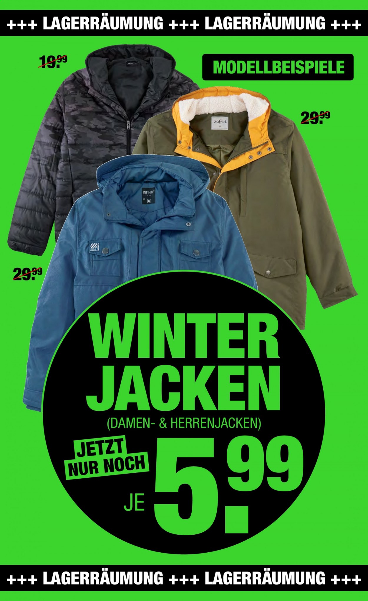 Woolworth Prospekte . Seite 29