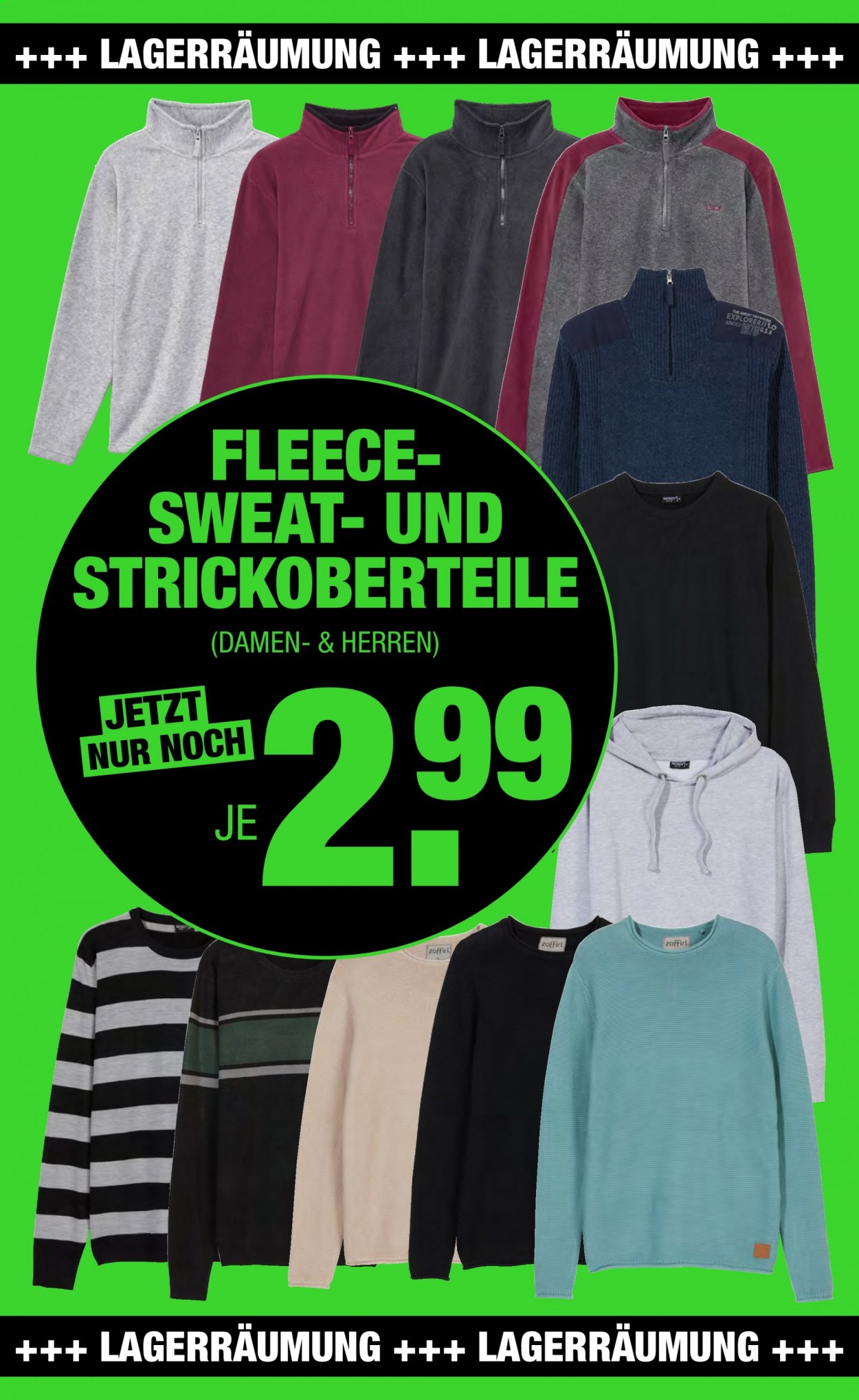 Woolworth Prospekte . Seite 31