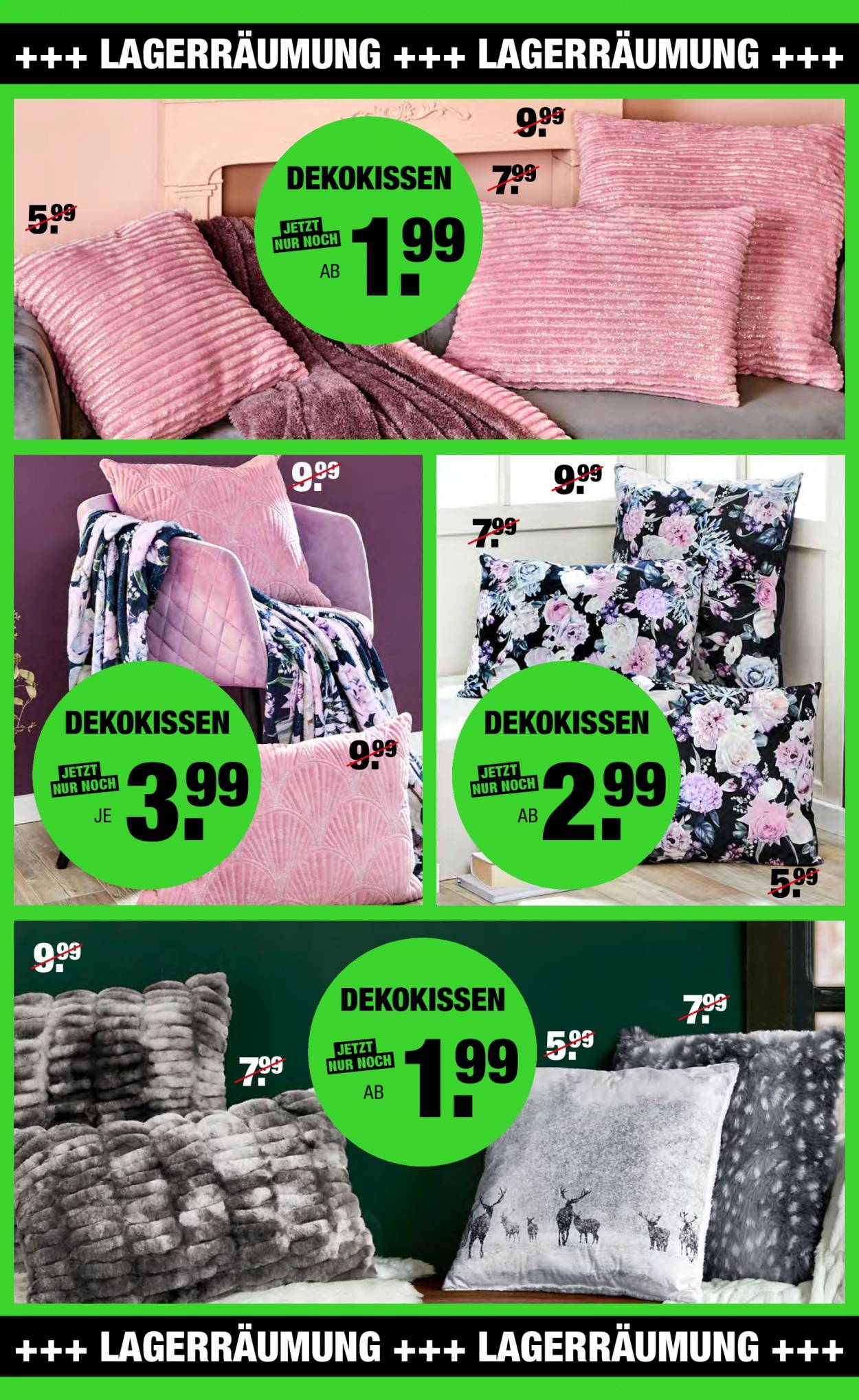 Woolworth Prospekte . Seite 32