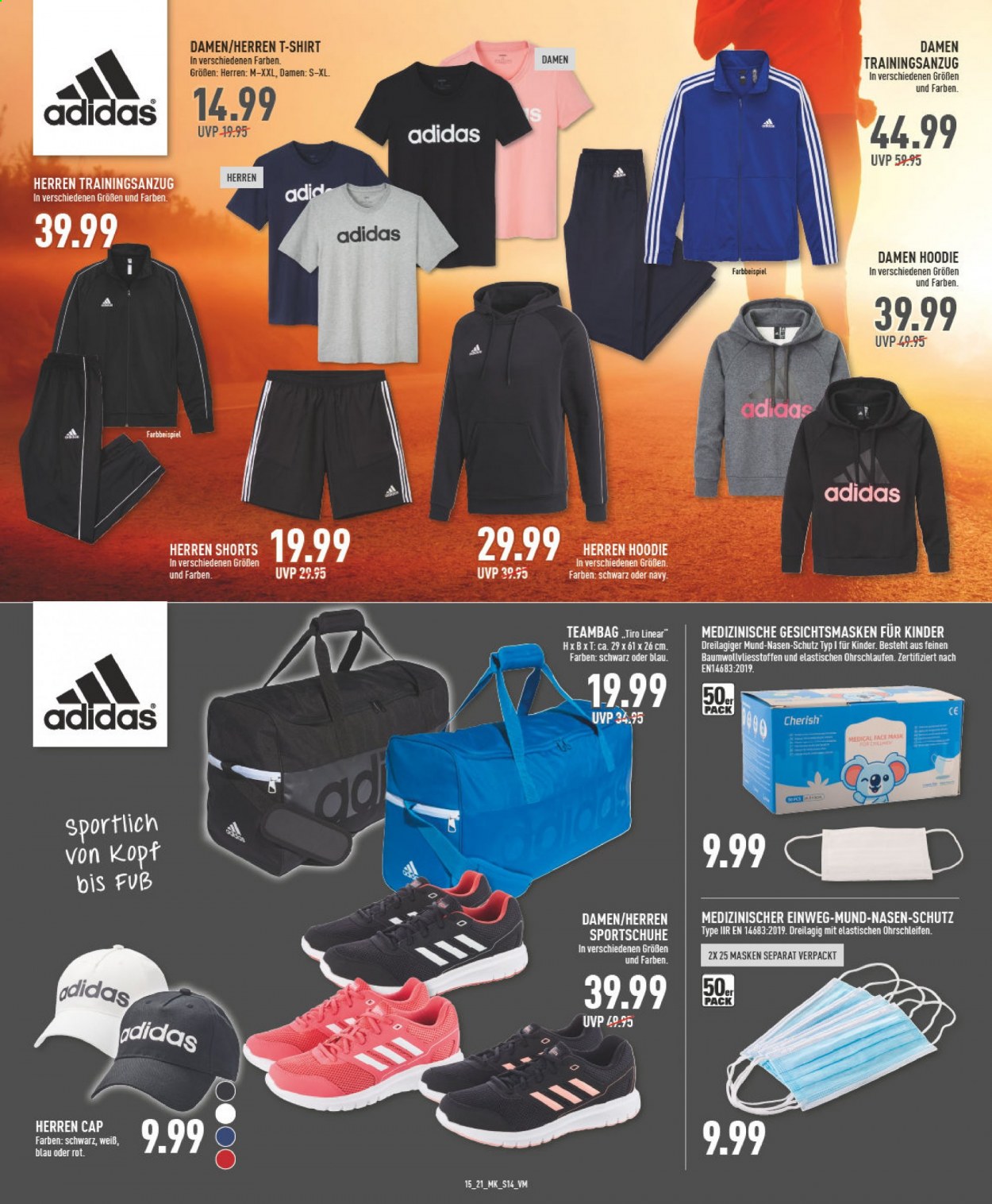 Marktkauf Prospekte  - 12.04.2021 - 17.04.2021. Seite 14