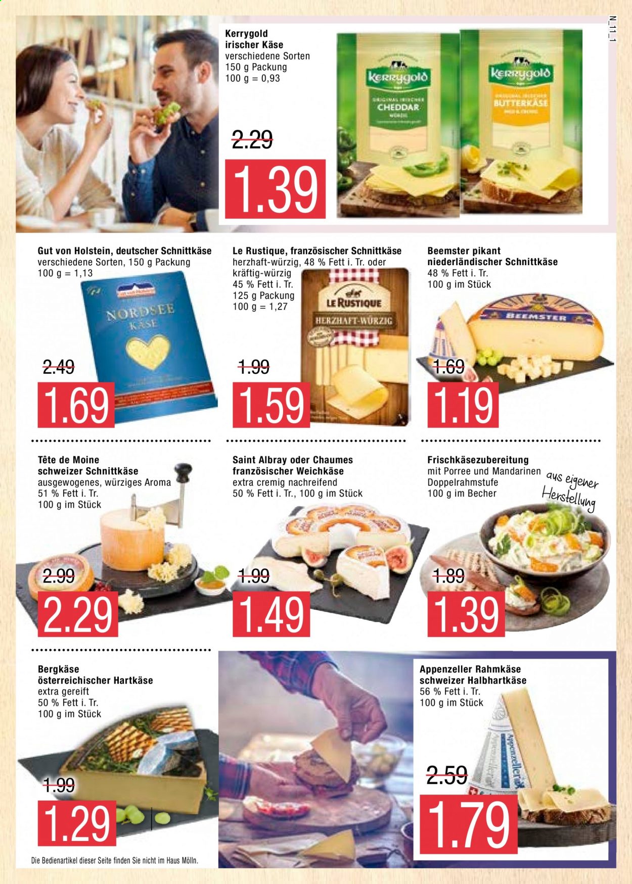 Marktkauf Prospekte  - 12.04.2021 - 17.04.2021. Seite 11