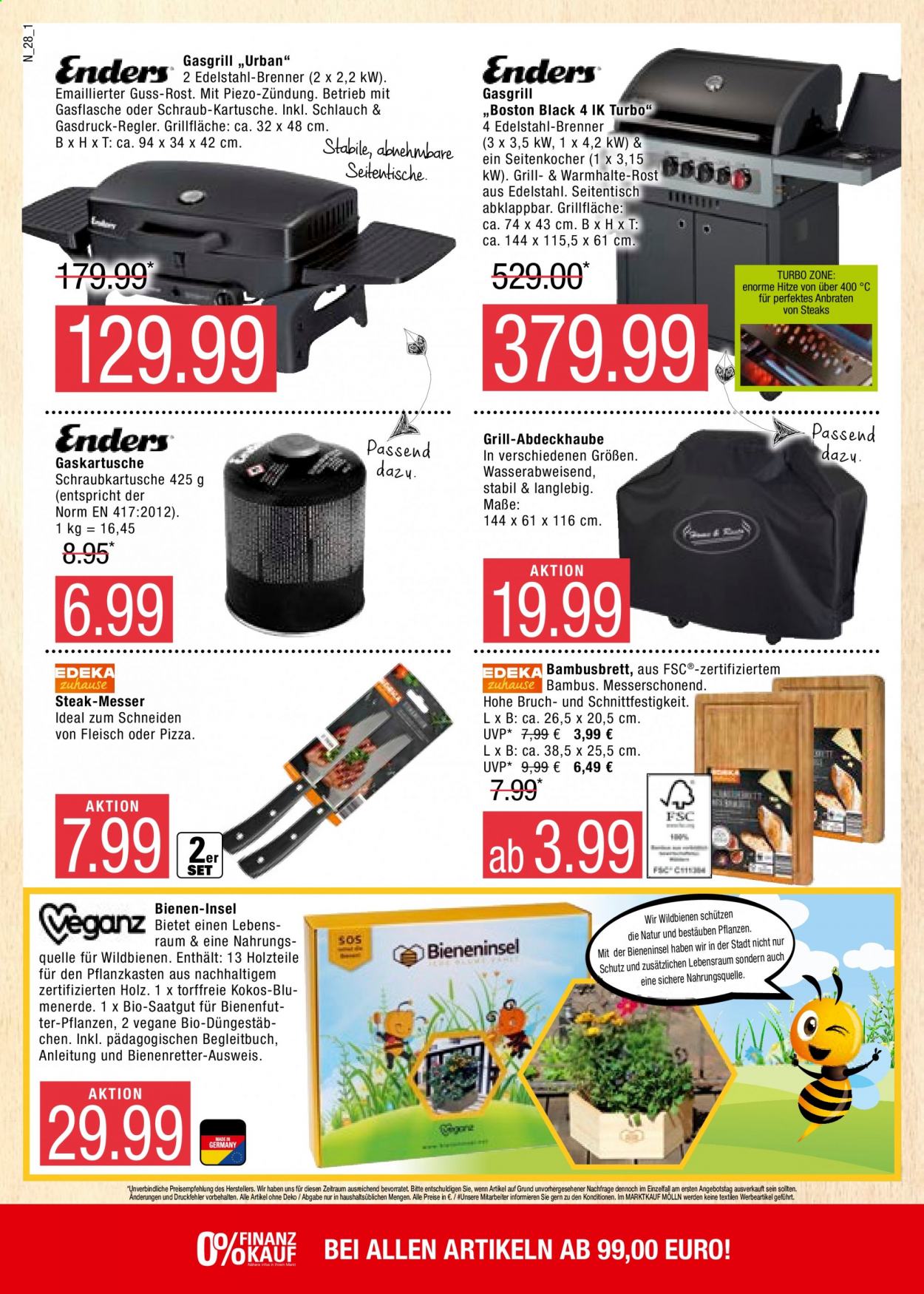 Marktkauf Prospekte  - 12.04.2021 - 17.04.2021. Seite 28