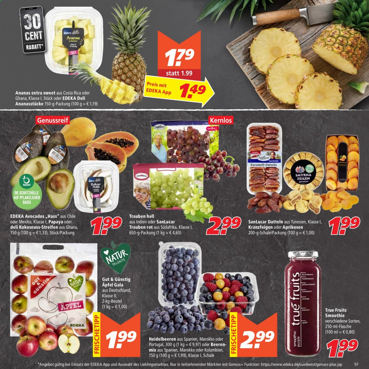 Marktkauf Prospekte  - 12.04.2021 - 17.04.2021. Seite 5