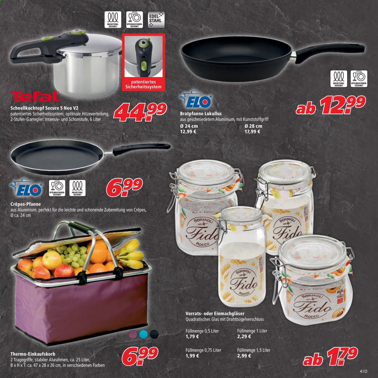Marktkauf Prospekte  - 12.04.2021 - 17.04.2021. Seite 41