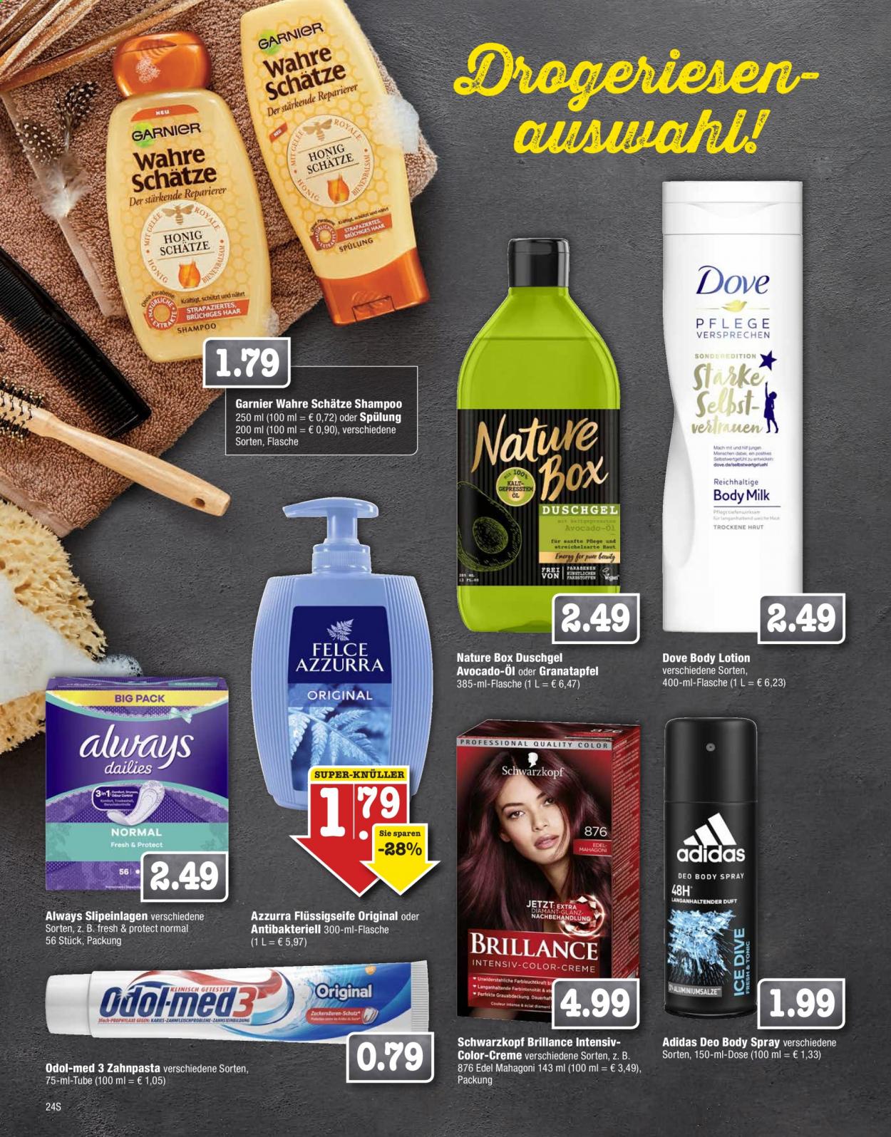 Marktkauf Prospekte  - 12.04.2021 - 17.04.2021. Seite 28