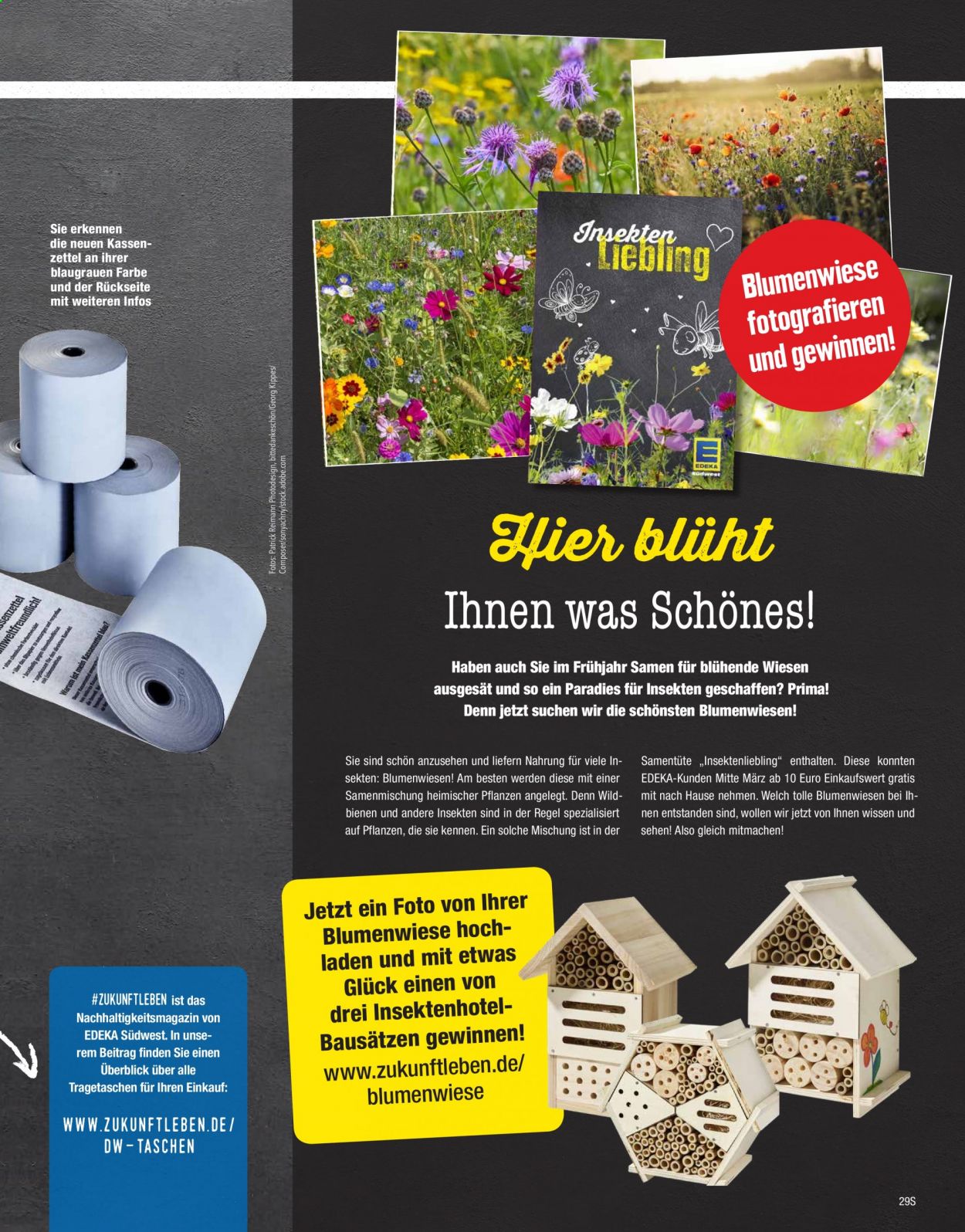 Marktkauf Prospekte  - 12.04.2021 - 17.04.2021. Seite 33