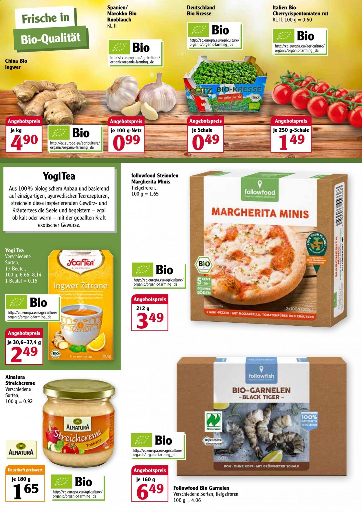 Globus Prospekte  - 12.04.2021 - 17.04.2021. Seite 2