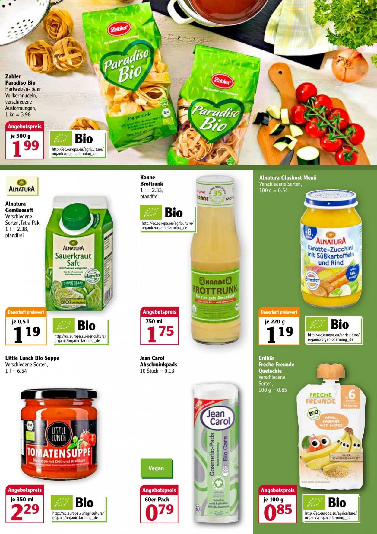 Globus Prospekte  - 12.04.2021 - 17.04.2021. Seite 3
