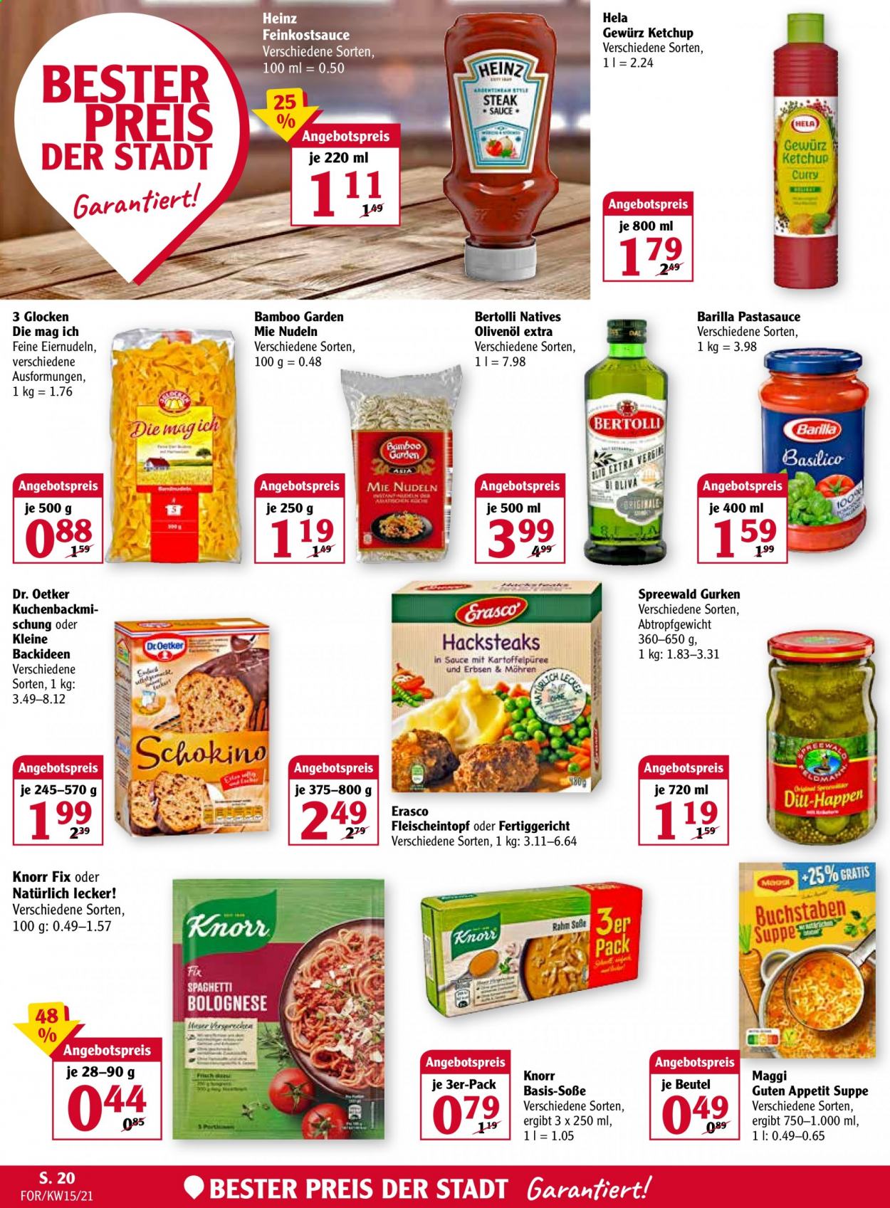 Globus Prospekte  - 12.04.2021 - 17.04.2021. Seite 28