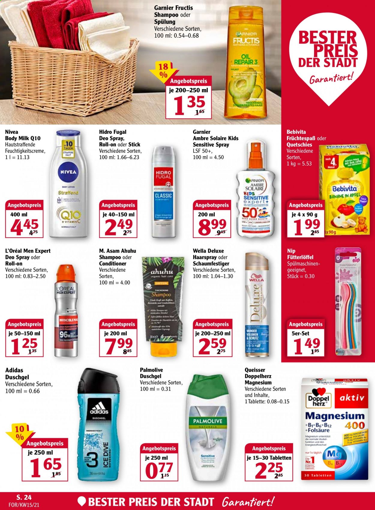 Globus Prospekte  - 12.04.2021 - 17.04.2021. Seite 32