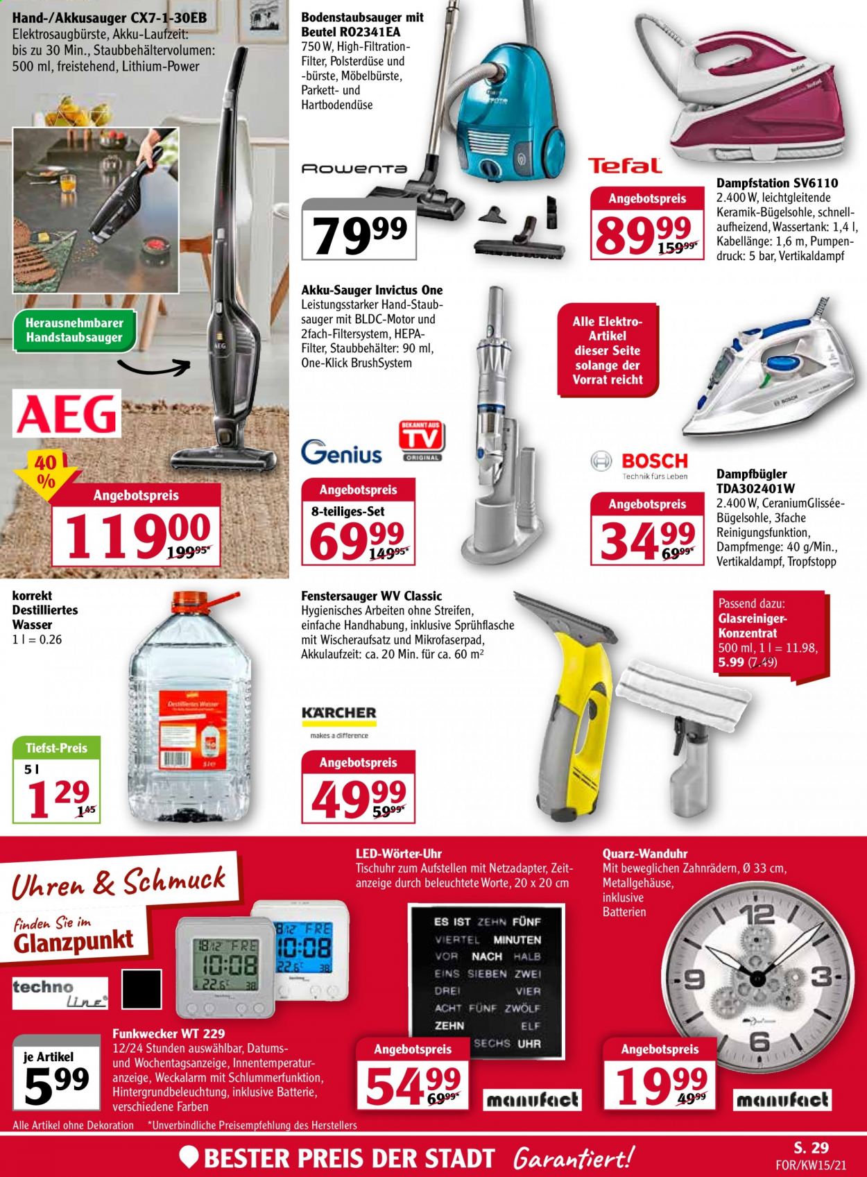 Globus Prospekte  - 12.04.2021 - 17.04.2021. Seite 37