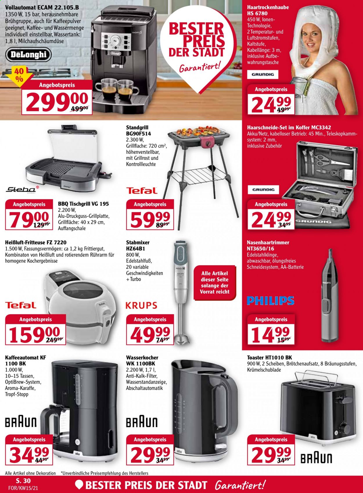 Globus Prospekte  - 12.04.2021 - 17.04.2021. Seite 38