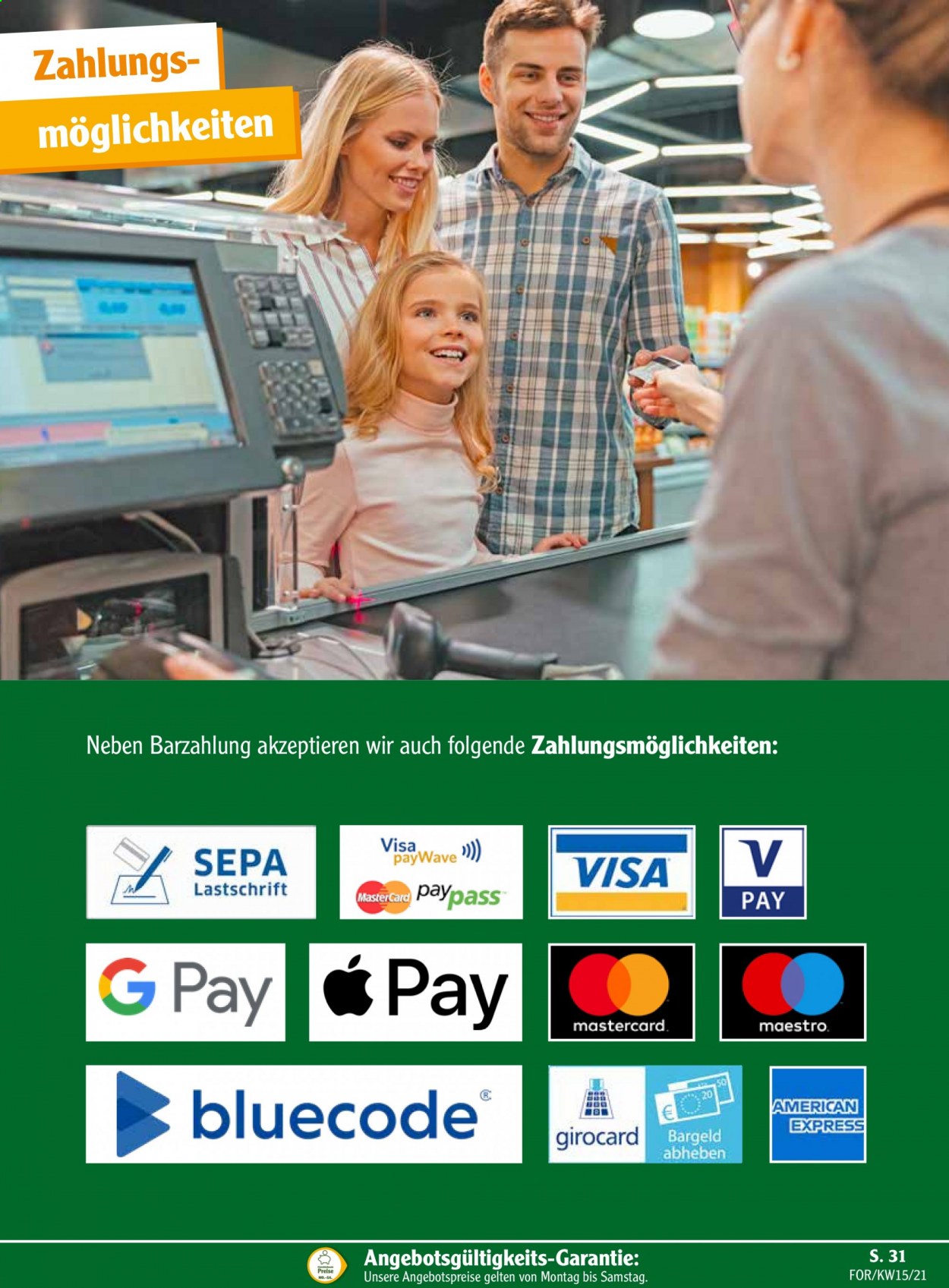 Globus Prospekte  - 12.04.2021 - 17.04.2021. Seite 39