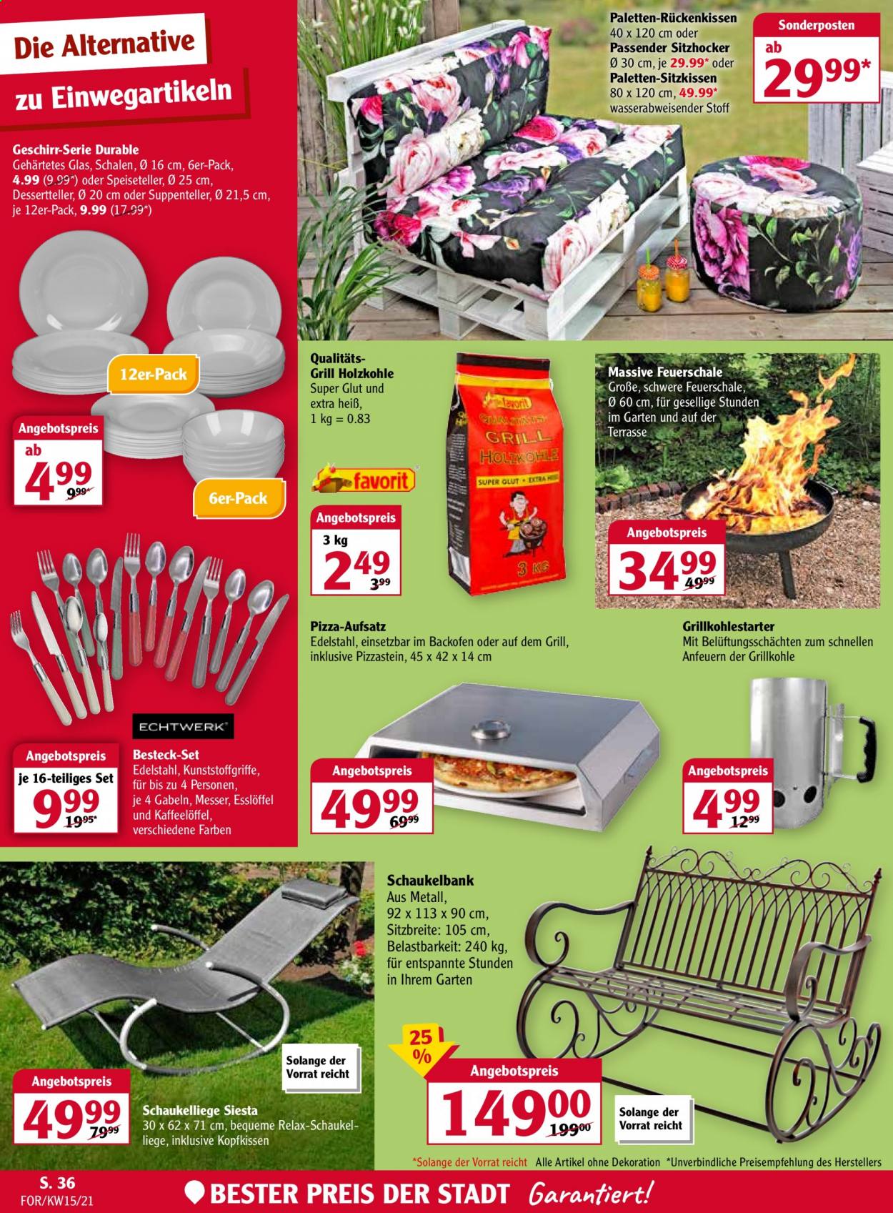 Globus Prospekte  - 12.04.2021 - 17.04.2021. Seite 44