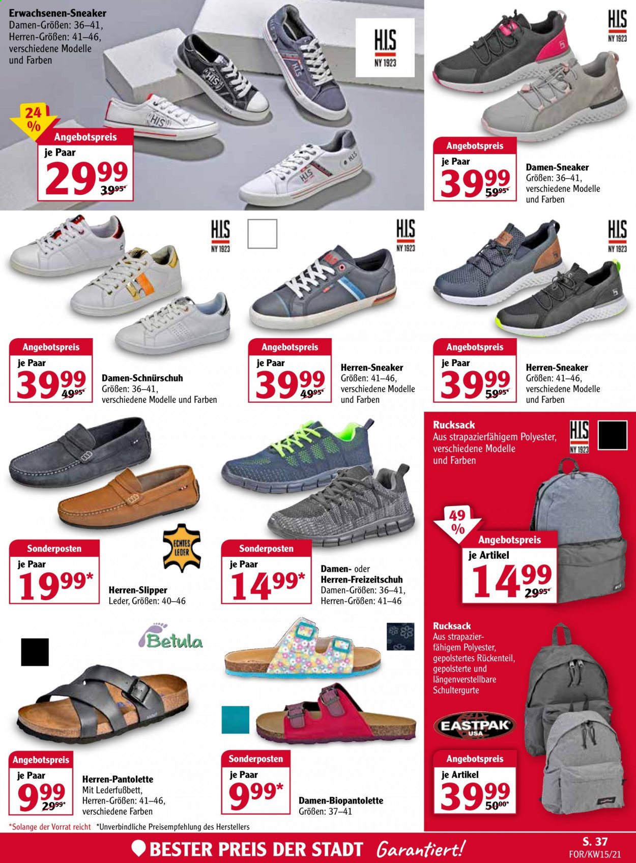 Globus Prospekte  - 12.04.2021 - 17.04.2021. Seite 45
