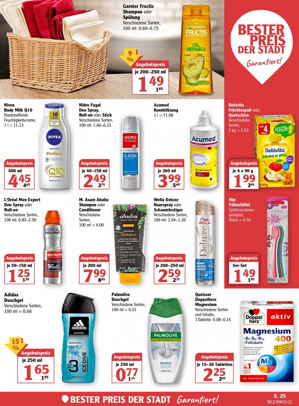 Globus Prospekte  - 12.04.2021 - 17.04.2021. Seite 27