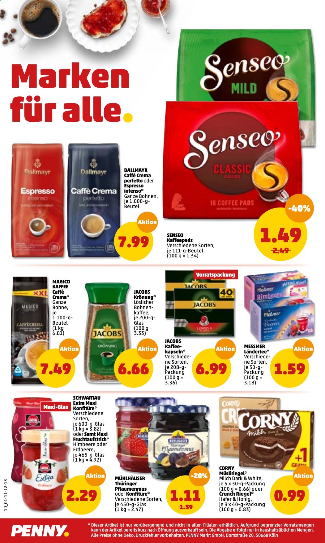 Penny Prospekte  - 12.04.2021 - 17.04.2021. Seite 10