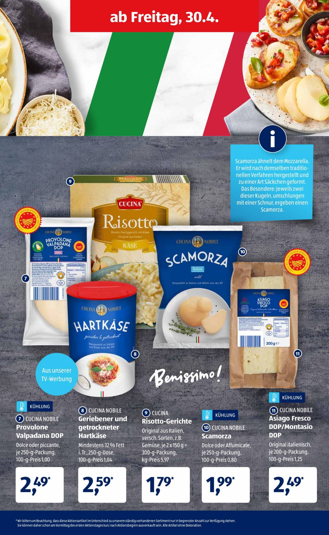 ALDI SÜD Prospekte  - 26.04.2021 - 1.05.2021. Seite 31