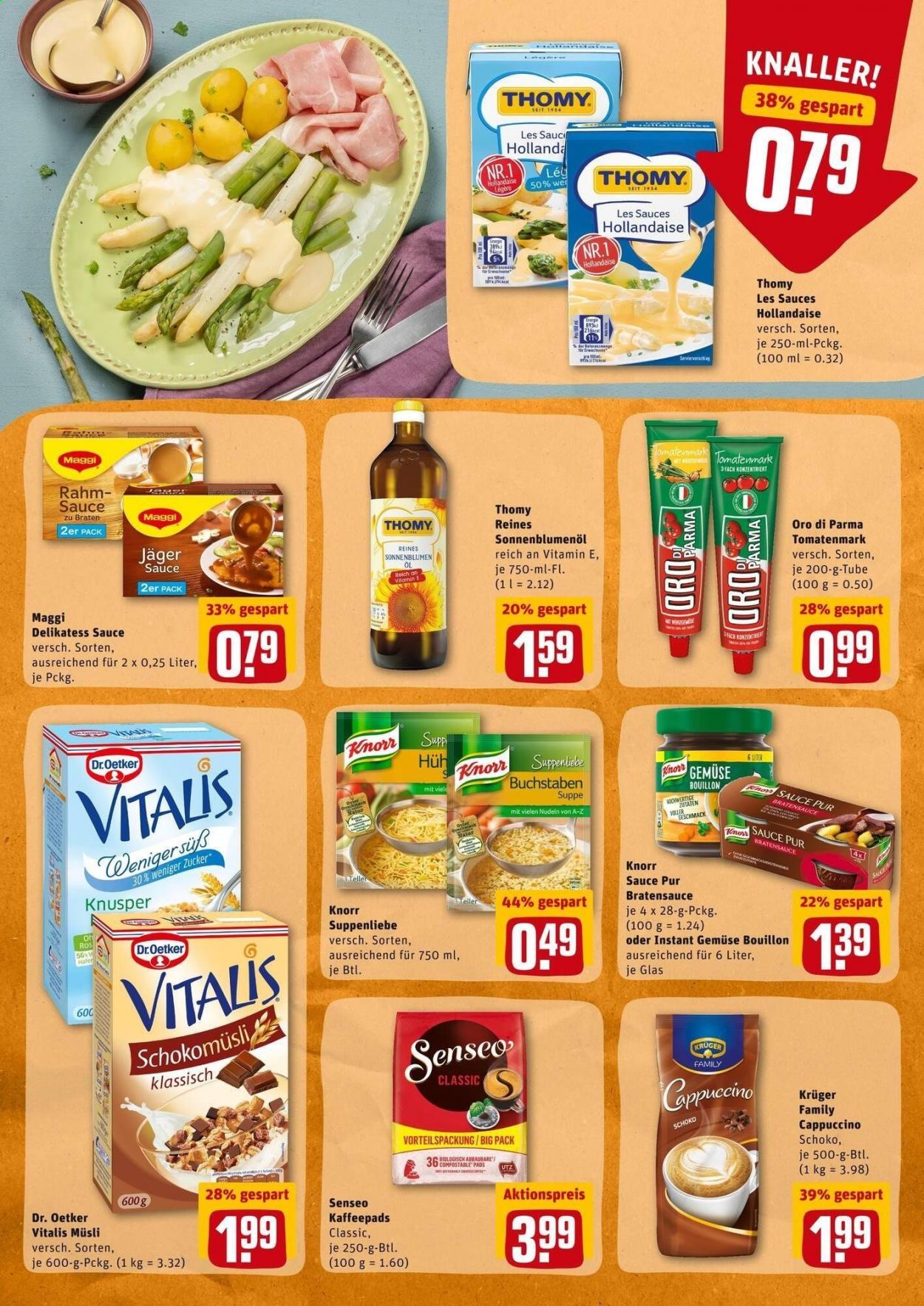 REWE Prospekte  - 12.04.2021 - 17.04.2021. Seite 11