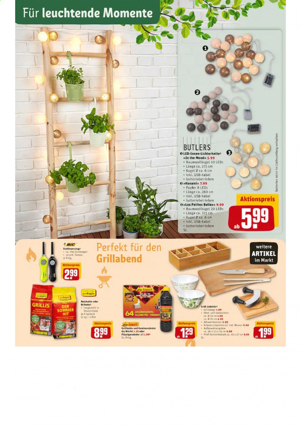 REWE Prospekte  - 12.04.2021 - 17.04.2021. Seite 22