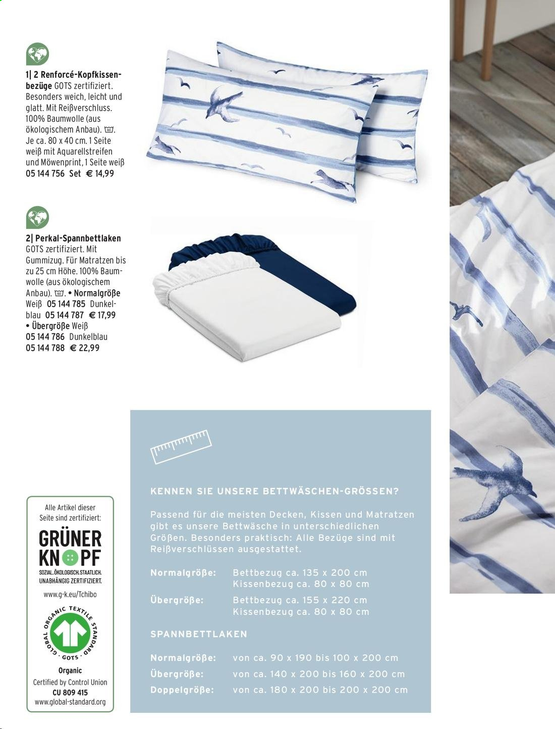Tchibo Prospekte . Seite 144