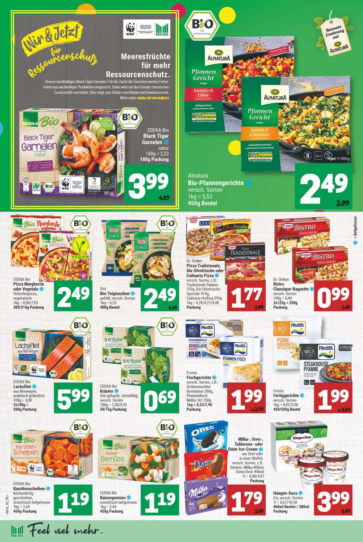Marktkauf Prospekte  - 19.04.2021 - 24.04.2021. Seite 10