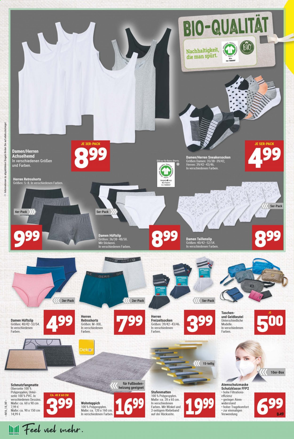 Marktkauf Prospekte  - 19.04.2021 - 24.04.2021. Seite 18