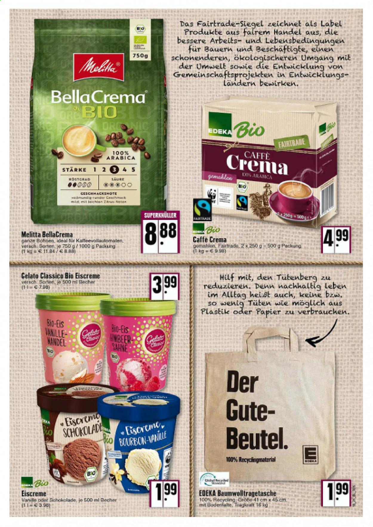 Edeka Prospekte  - 19.04.2021 - 24.04.2021. Seite 11