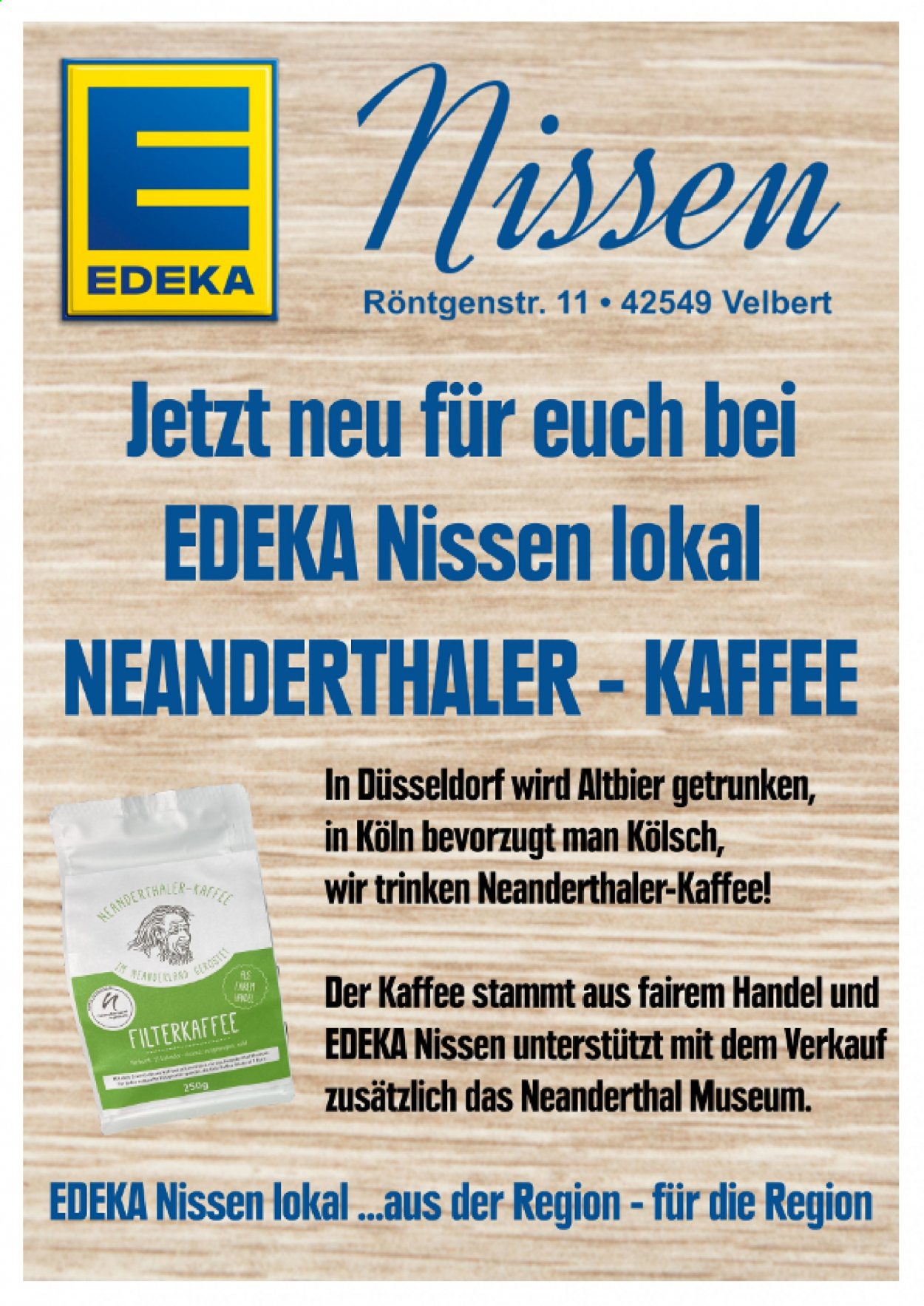 Edeka Prospekte  - 19.04.2021 - 24.04.2021. Seite 18