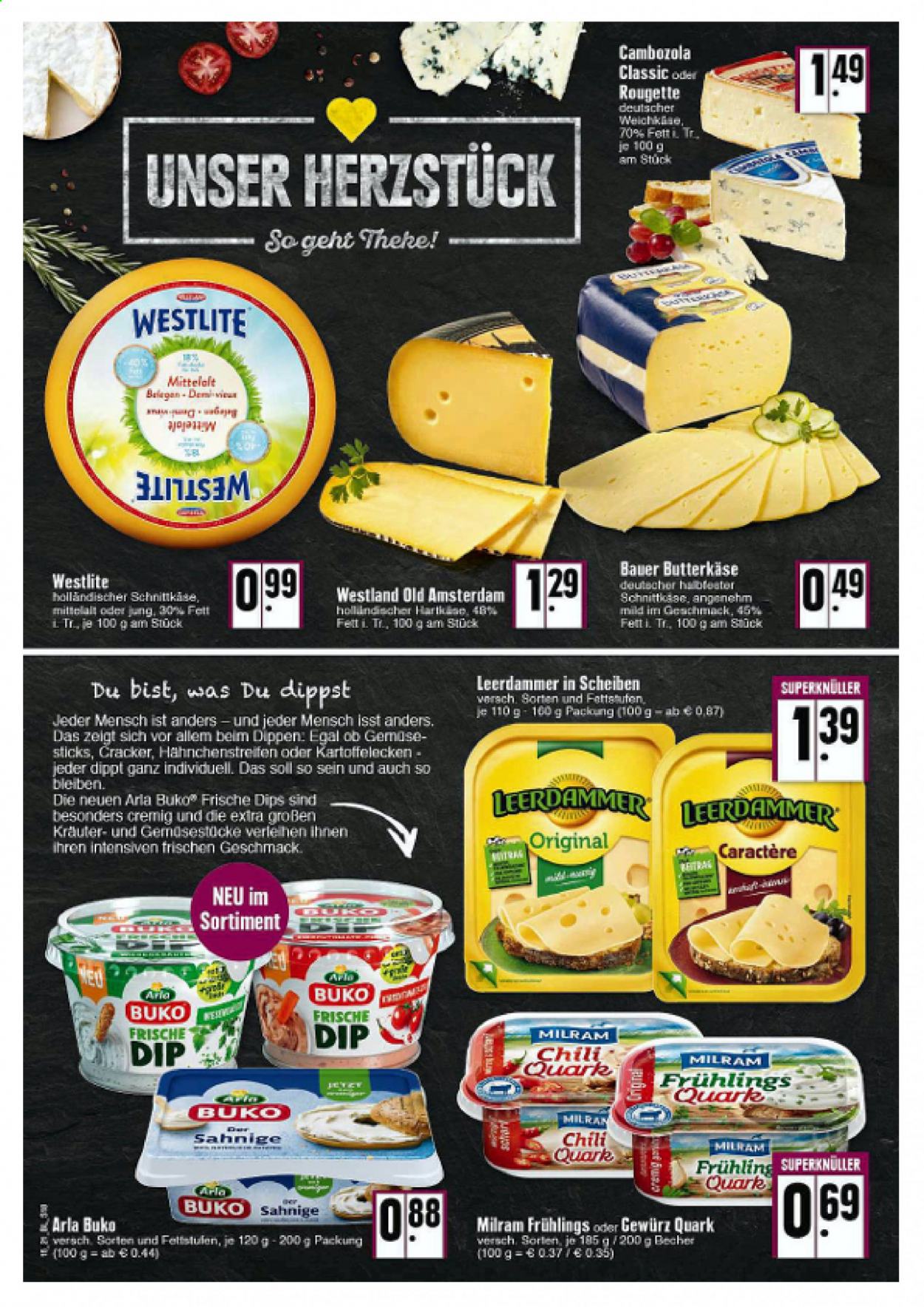 Edeka Prospekte  - 19.04.2021 - 24.04.2021. Seite 29