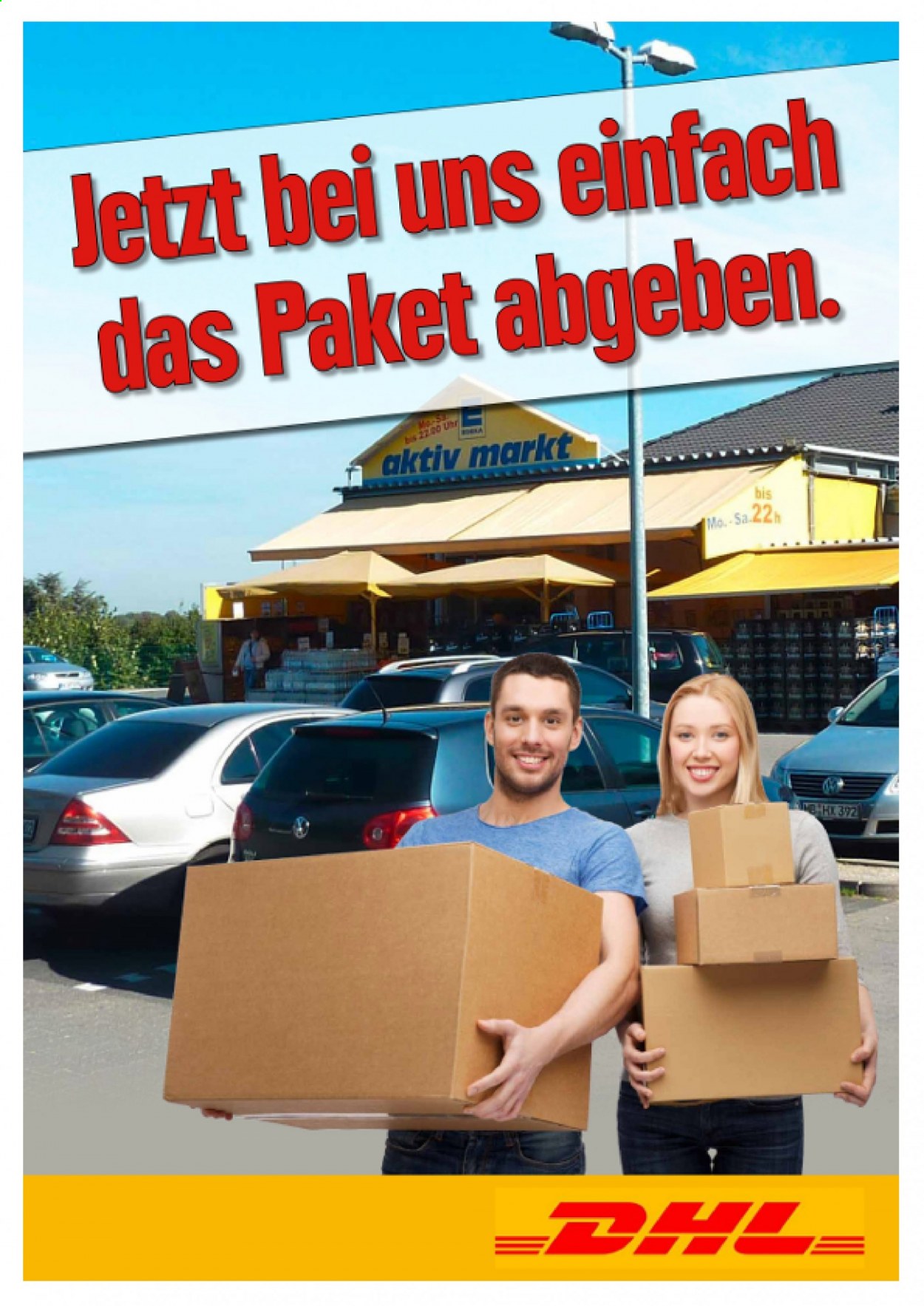 Edeka Prospekte  - 19.04.2021 - 24.04.2021. Seite 43