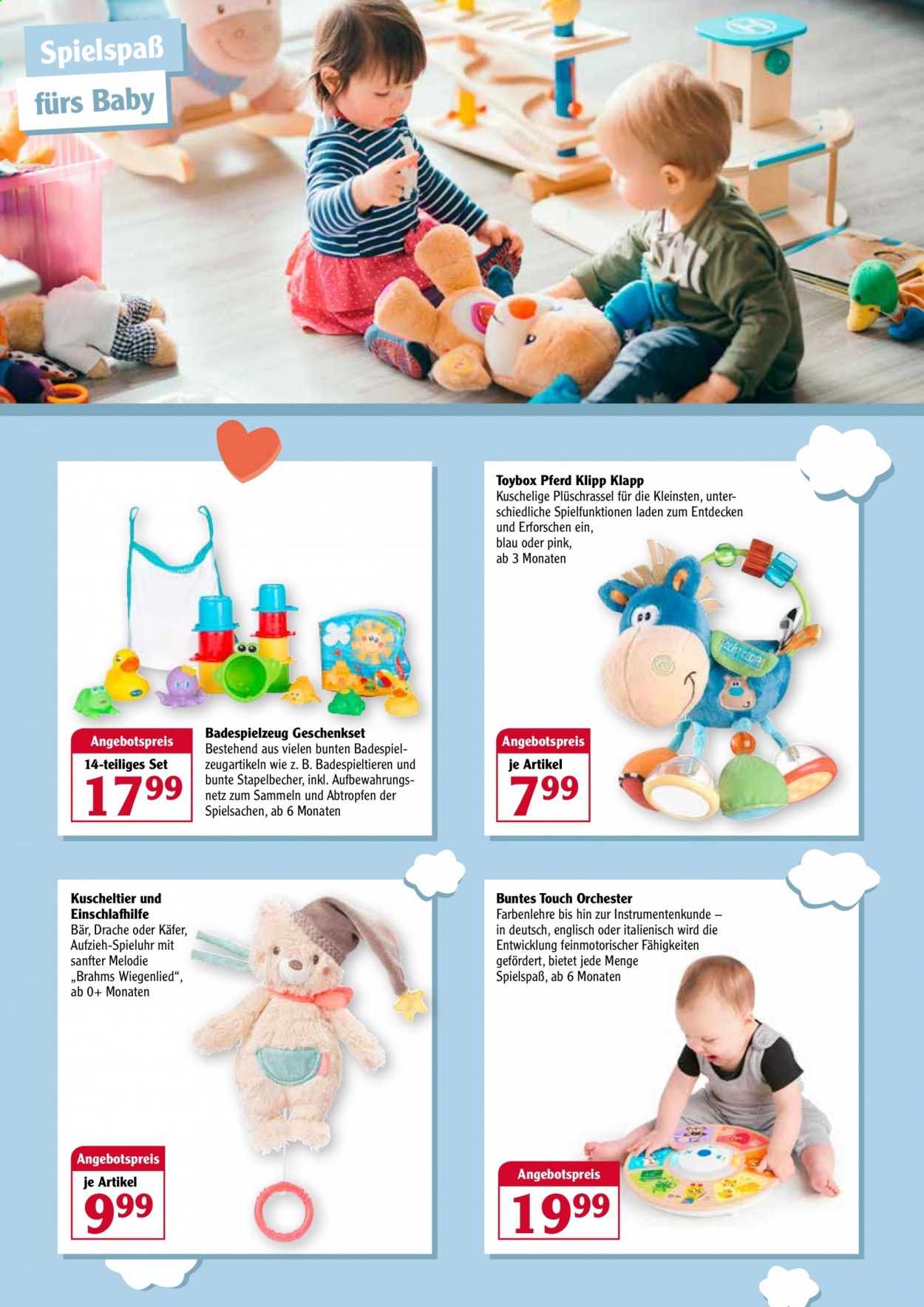 Globus Prospekte  - 19.04.2021 - 24.04.2021. Seite 3