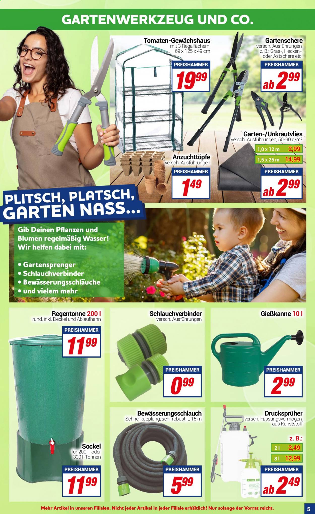 CENTERSHOP Prospekte . Seite 5